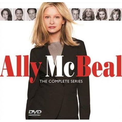 ally mcbeal pl online|ally mcbeal the complete series.